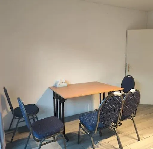 Apartament Mit Garten *